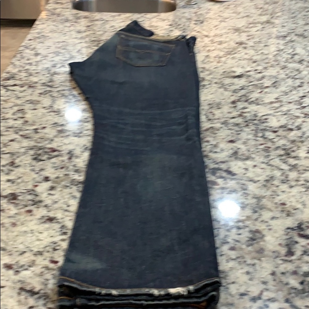 Polo Ralph Lauren Slim-Fit Jeans